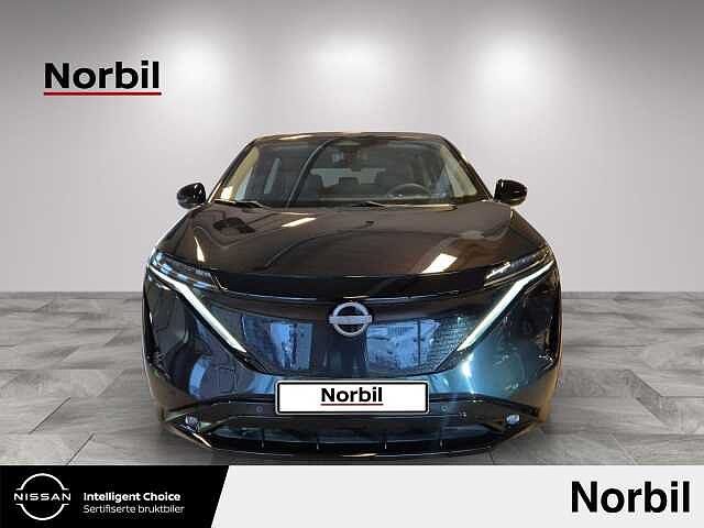 Nissan Ariya Evolve| 2WD