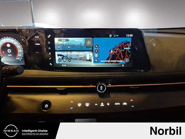 Nissan Ariya Evolve| 2WD