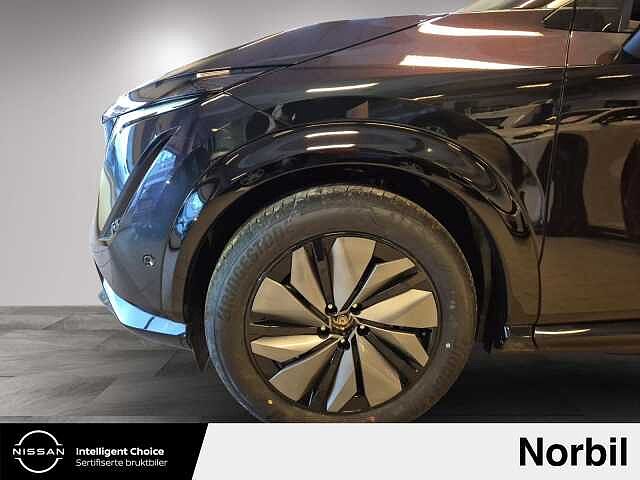 Nissan Ariya Evolve| 2WD