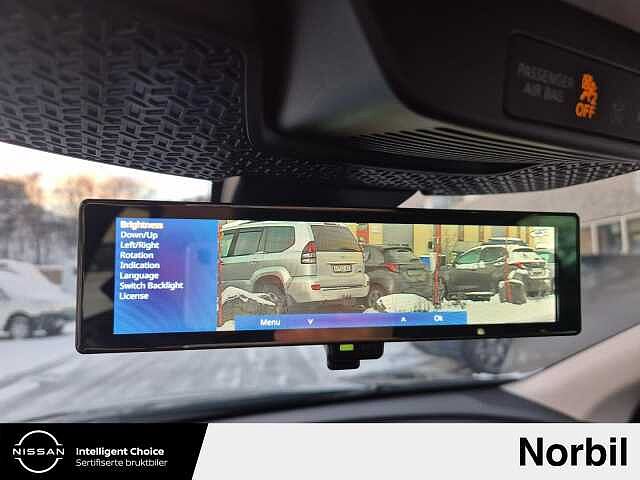 Nissan Ariya 63 kWt Evolve