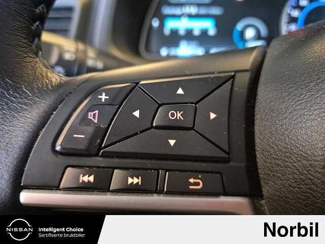 Nissan Leaf e+ Acenta 62KWH