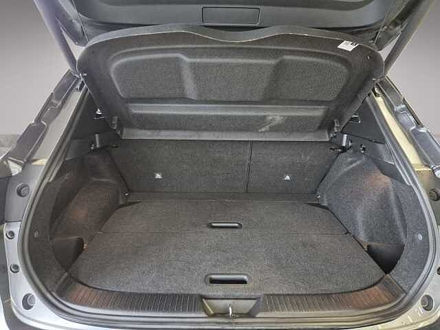 Nissan Qashqai Tekna AWD