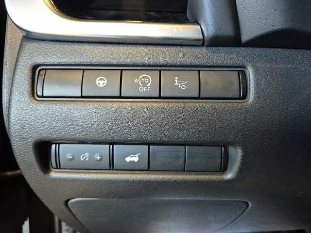 Nissan Qashqai Tekna