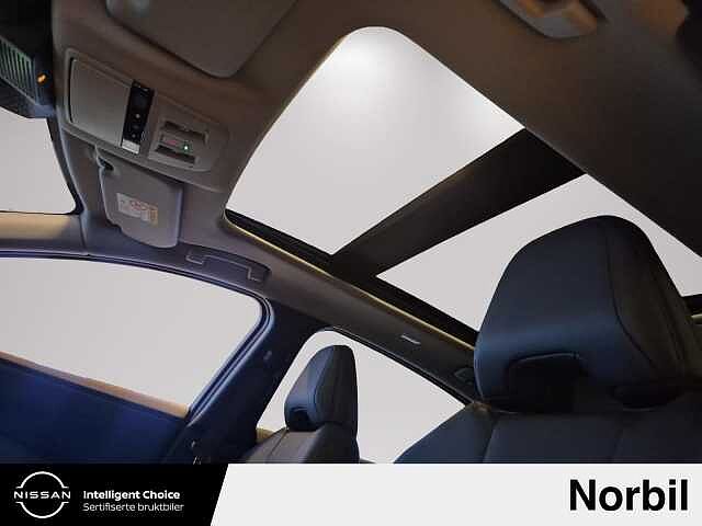 Nissan Ariya Evolve| 2WD