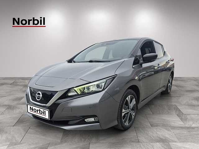 Nissan Leaf N-Connecta