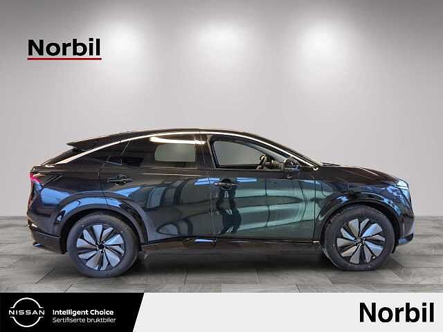 Nissan Ariya Evolve| 2WD