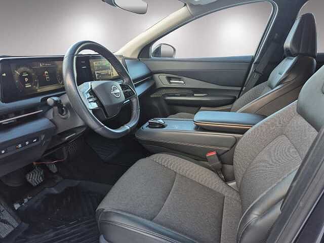 Nissan Ariya Advance