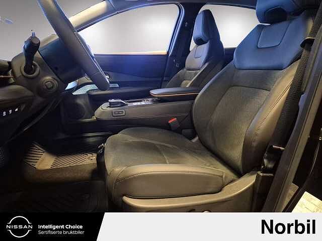 Nissan Ariya Evolve| 2WD