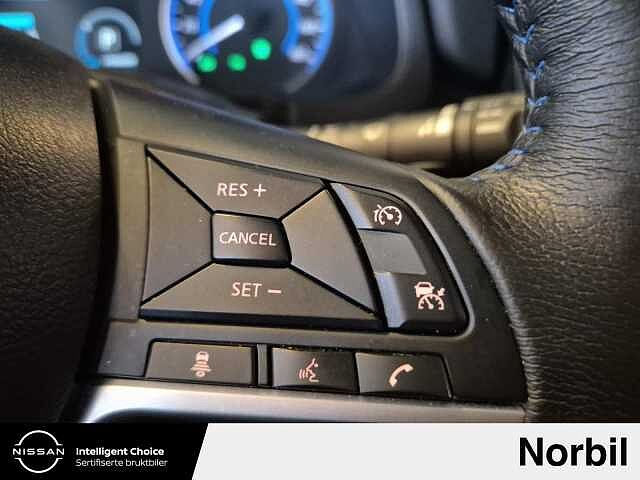 Nissan Leaf e+ Acenta 62KWH