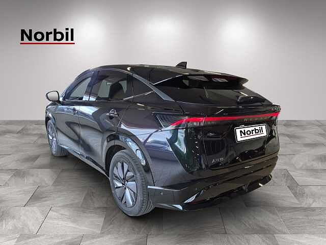 Nissan Ariya Evolve 87 kWt