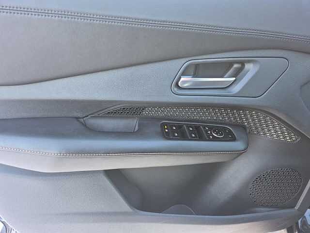 Nissan Ariya Advance