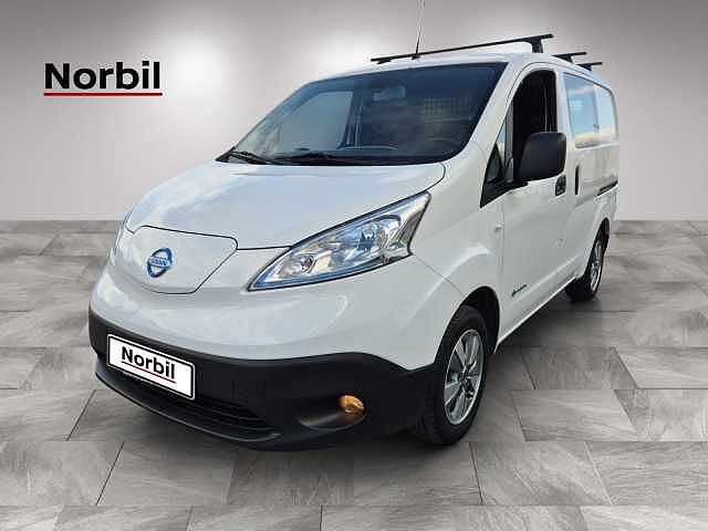Nissan e-NV200 Premium
