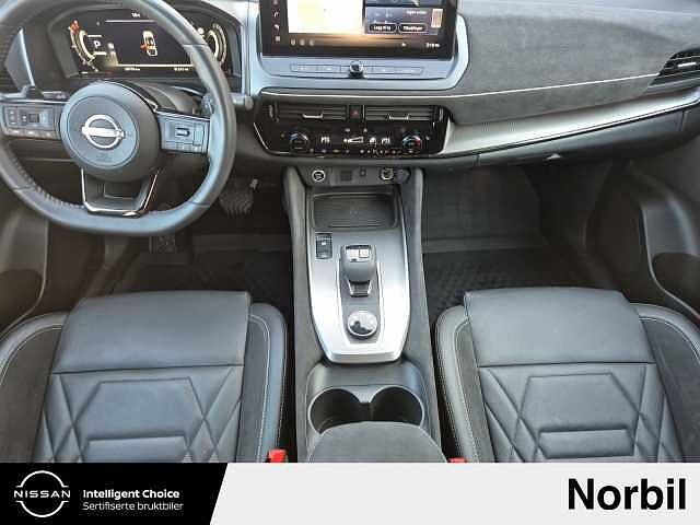 Nissan Qashqai N-Design