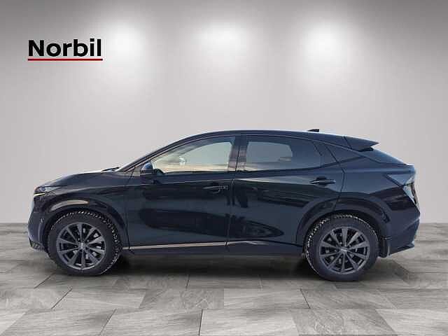 Nissan Ariya Advance