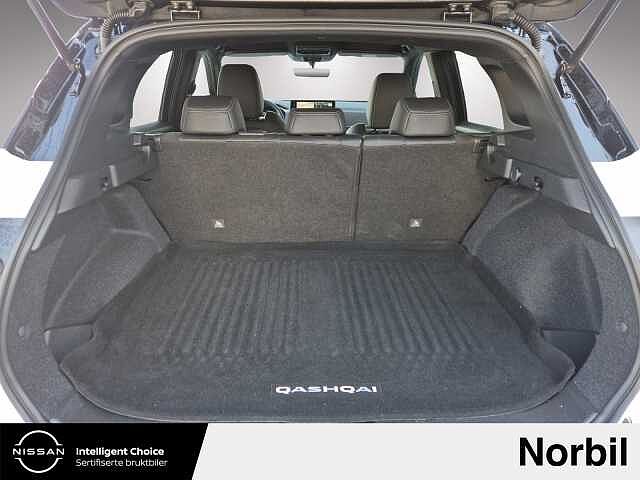 Nissan Qashqai N-Design