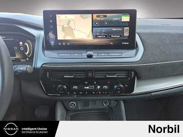 Nissan Qashqai N-Design