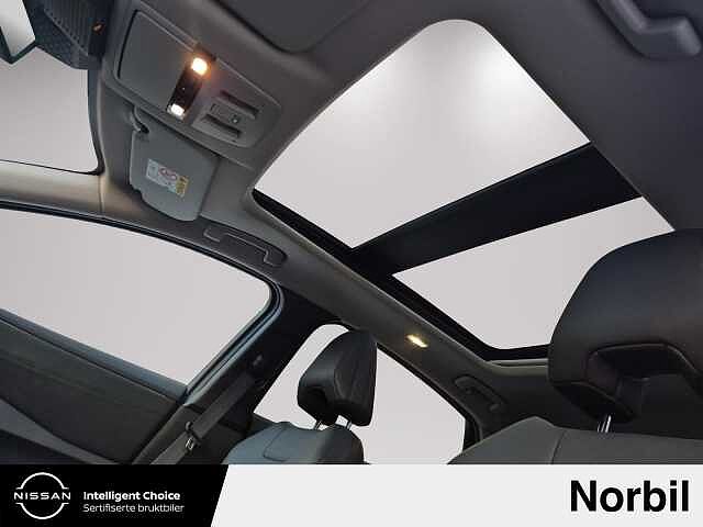 Nissan Ariya 63 kWt Evolve