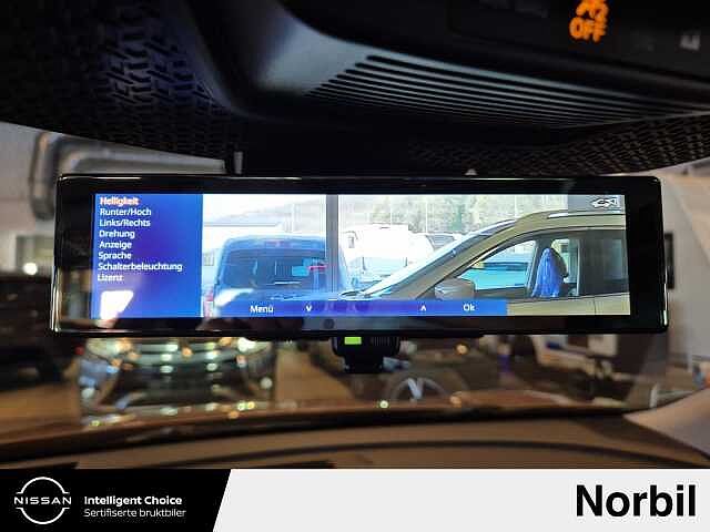 Nissan Ariya Evolve 87 kWt e4orce