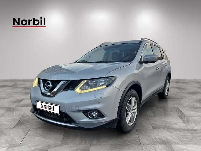 Nissan X-Trail Acenta