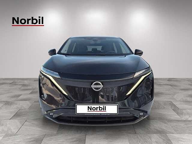 Nissan Ariya Advance