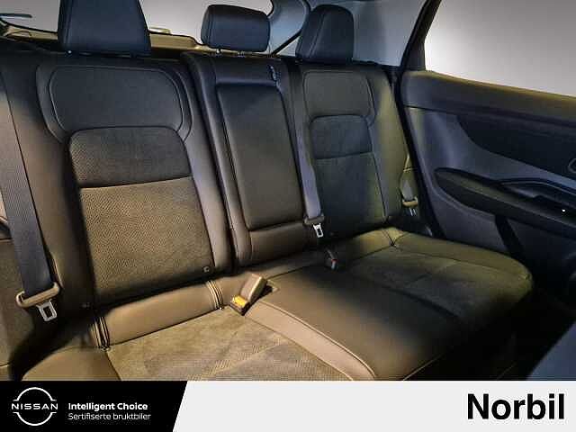 Nissan Ariya Evolve| 2WD