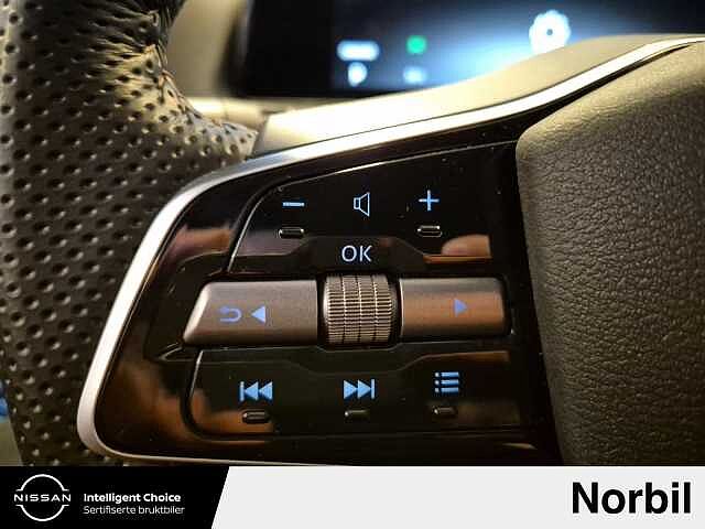 Nissan Ariya Engage