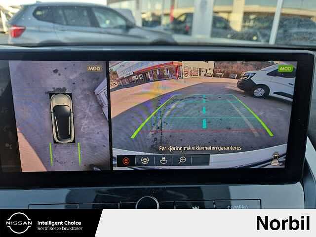 Nissan Qashqai N-Design