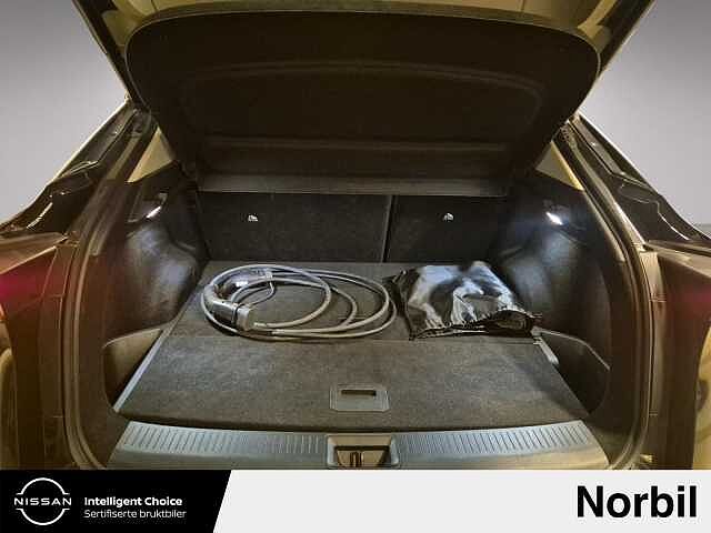 Nissan Ariya Advance