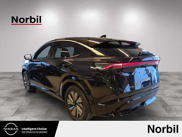 Nissan Ariya Evolve| 2WD