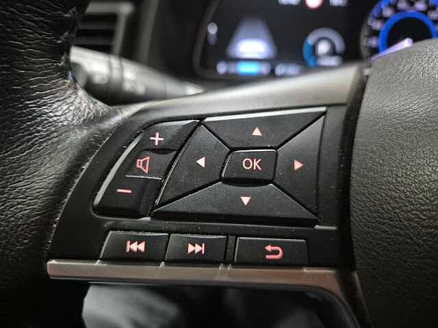 Nissan Leaf e+ 62 kWt