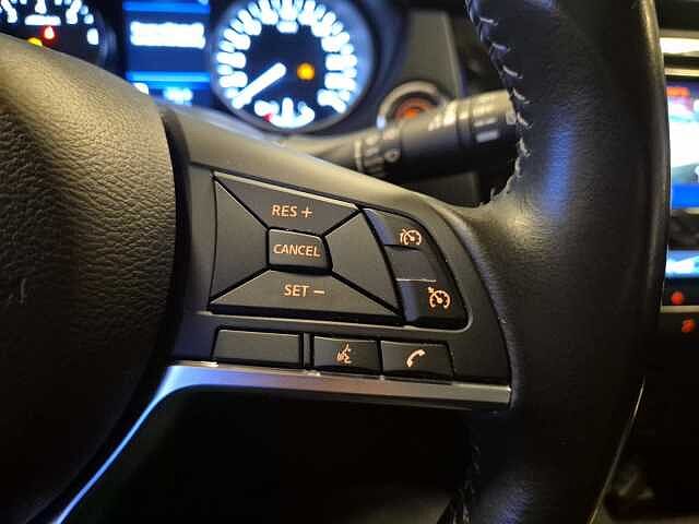 Nissan Qashqai Tekna