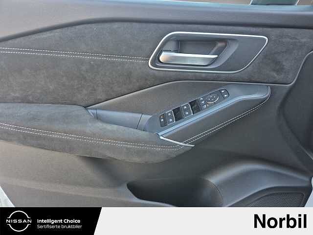 Nissan Qashqai N-Design