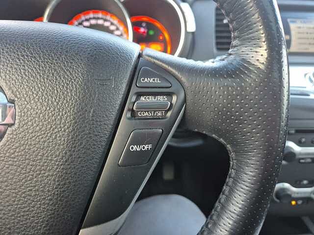 Nissan Murano DCI TEKNA