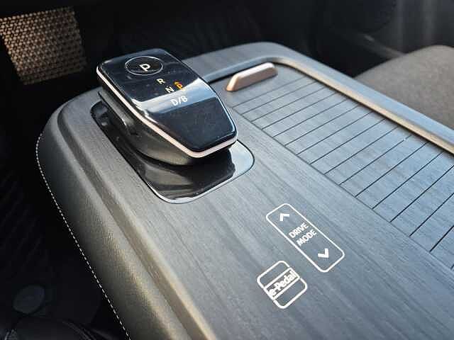 Nissan Ariya Advance