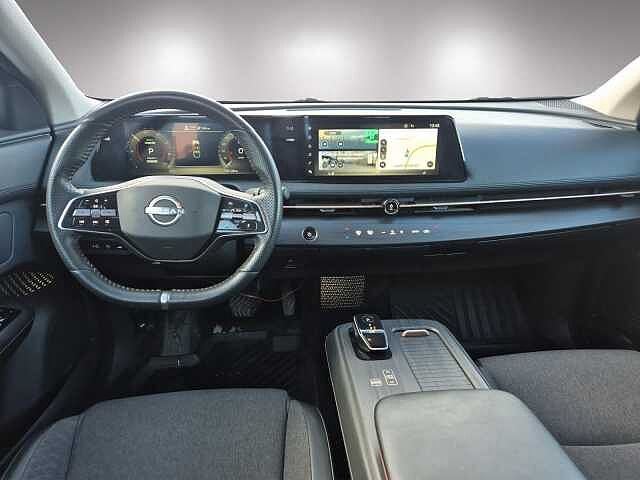 Nissan Ariya Advance