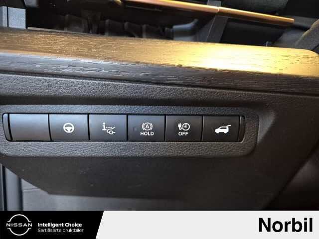 Nissan Ariya Evolve 87 kWt e4orce