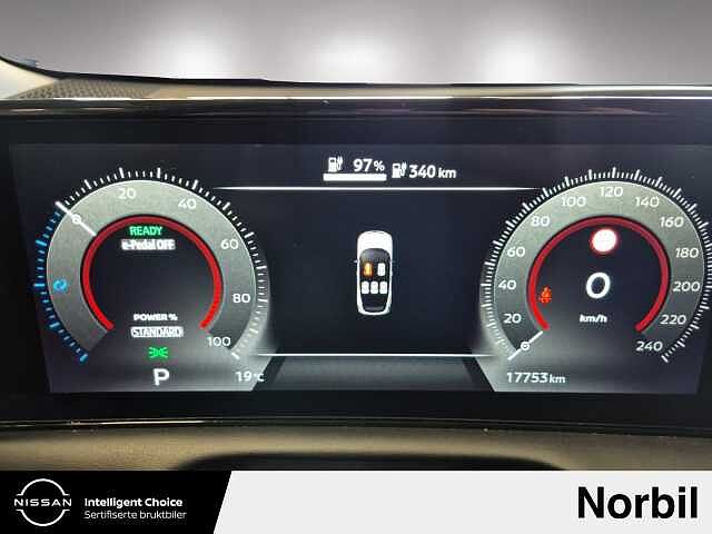 Nissan Ariya Engage 2WD