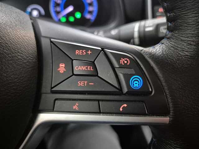 Nissan Leaf e+ 62 kWt