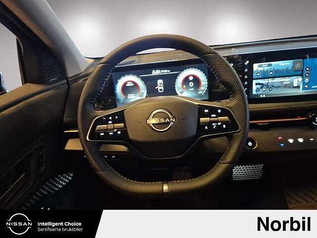 Nissan Ariya Evolve| 2WD