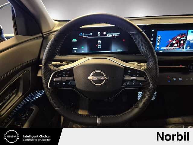 Nissan Ariya Engage
