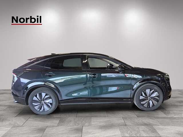 Nissan Ariya Evolve 87 kWt