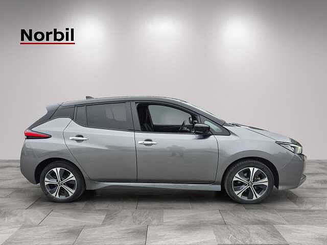 Nissan Leaf N-Connecta