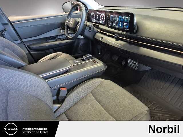 Nissan Ariya Engage 2WD