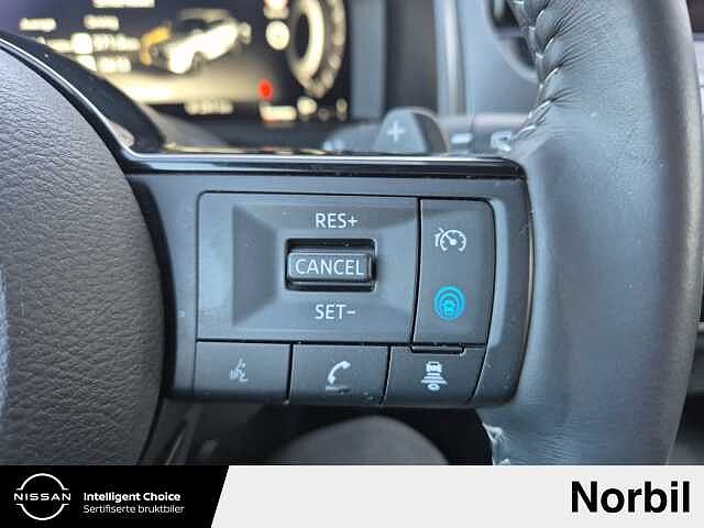 Nissan Qashqai N-Design