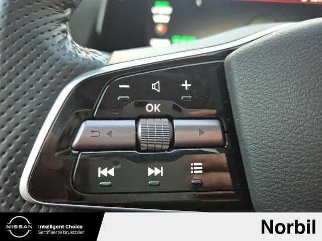 Nissan Ariya 63 kWt Evolve