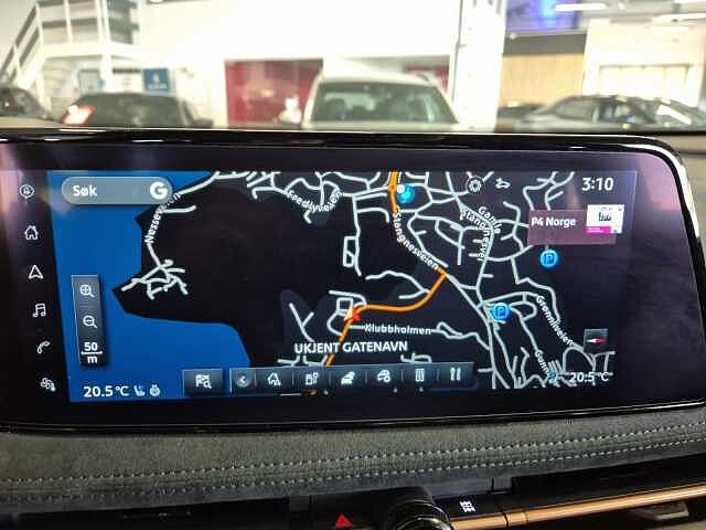 Nissan Ariya Evolve 87 kWt