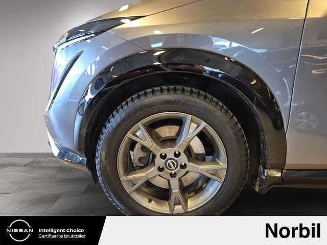 Nissan Ariya Engage