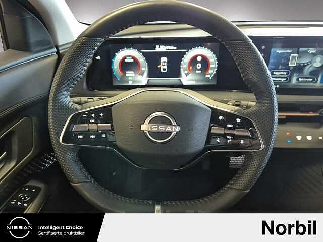Nissan Ariya Engage 2WD