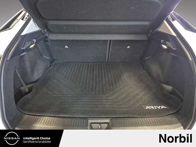 Nissan Ariya Engage 2WD