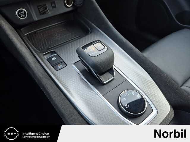 Nissan Qashqai N-Design